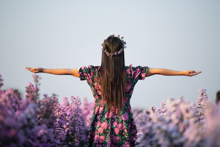 Blog 1 - The Beauty of Life